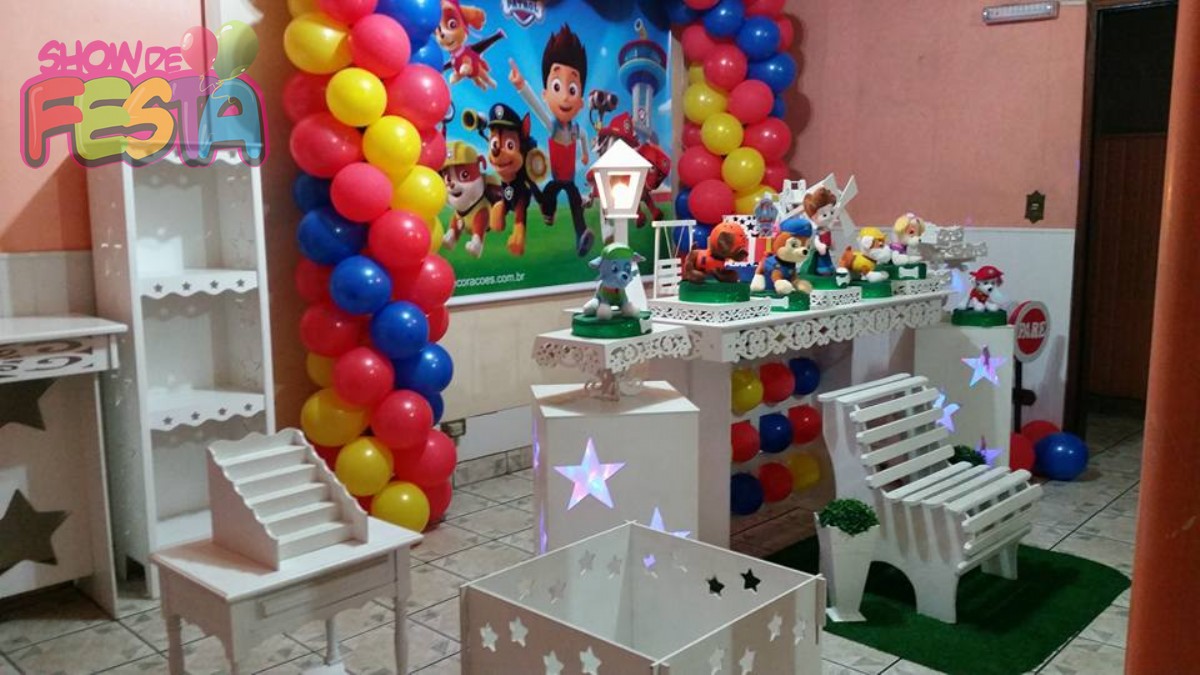decoracao festa infantil patrulha canina:Provençal – Patrulha canina – Locação de Decoração Provençal decoracao festa infantil patrulha canina:Provençal – Patrulha canina – Locação de Decoração Provençal